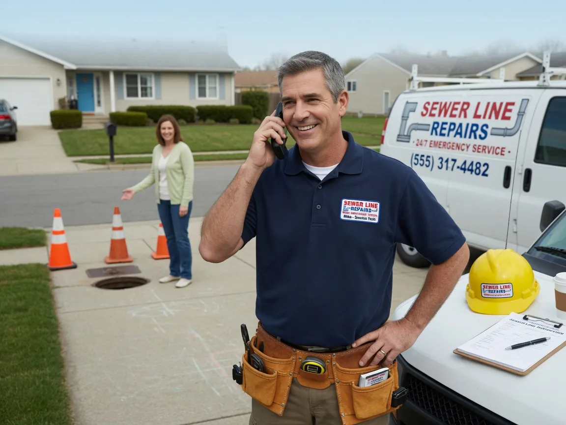 Emergency Plumber West Elkton, OH FAQs